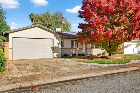Exterior - 2068 Solar Way, Redding, CA 96002 photo 2 of 13