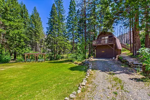 Exterior - Undisclosed, Trinity Center, CA 96091 photo 10 of 15