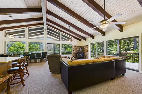 Living - Undisclosed, Trinity Center, CA 96091 photo 1 of 5