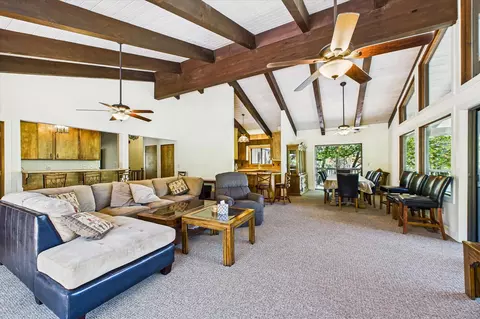 Living - Undisclosed, Trinity Center, CA 96091 photo 2 of 5