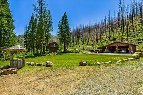 Exterior - Undisclosed, Trinity Center, CA 96091 photo 9 of 15