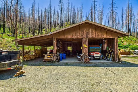 Exterior - Undisclosed, Trinity Center, CA 96091 photo 11 of 15