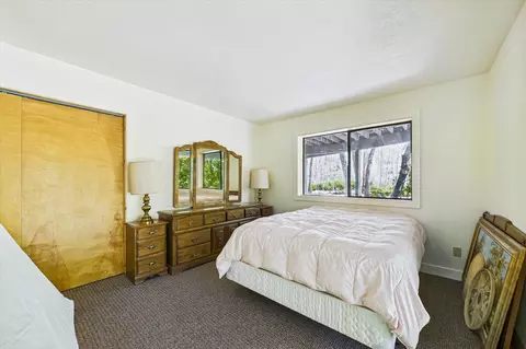 Bedroom - Undisclosed, Trinity Center, CA 96091 photo 3 of 5
