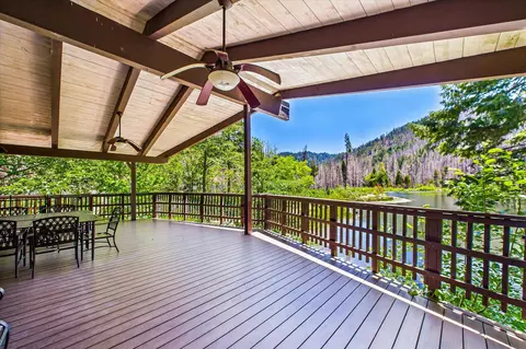 Exterior - Undisclosed, Trinity Center, CA 96091 photo 3 of 15