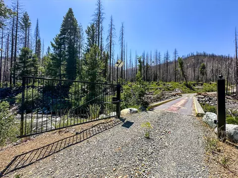 Exterior - Undisclosed, Trinity Center, CA 96091 photo 15 of 15
