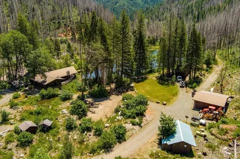 View/Area - Undisclosed, Trinity Center, CA 96091 photo 3 of 13