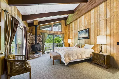 Bedroom - Undisclosed, Trinity Center, CA 96091 photo 1 of 5
