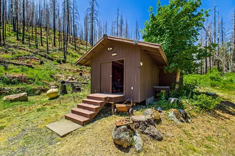 Exterior - Undisclosed, Trinity Center, CA 96091 photo 12 of 15