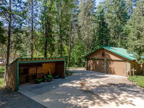 Exterior - Undisclosed, Trinity Center, CA 96091 photo 2 of 15