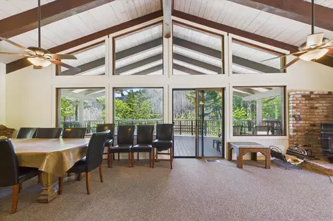 Dining - Undisclosed, Trinity Center, CA 96091 photo 1 of 2