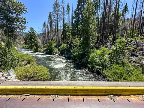 View/Area - Undisclosed, Trinity Center, CA 96091 photo 7 of 13