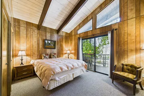 Bedroom - Undisclosed, Trinity Center, CA 96091 photo 2 of 5