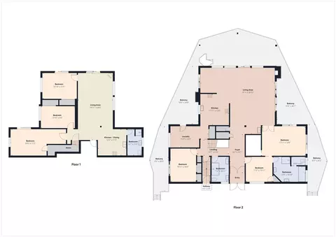 Floorplan - Undisclosed, Trinity Center, CA 96091 photo 3 of 3