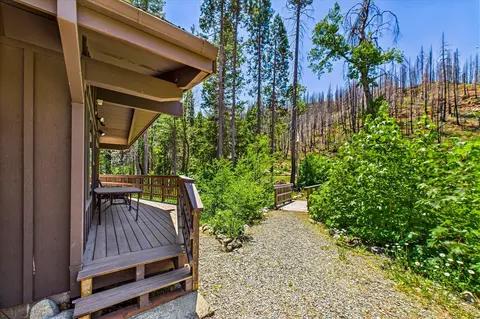 Exterior - Undisclosed, Trinity Center, CA 96091 photo 8 of 15