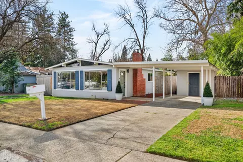 2284 Paris Ave, Redding, CA 96001