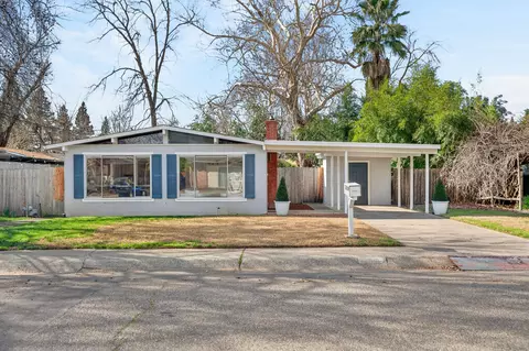 Exterior - 2284 Paris Ave, Redding, CA 96001 photo 2 of 10