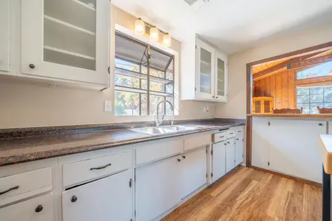 Kitchen - 56 1st Ave, Lewiston, CA 96052 photo 3 of 3