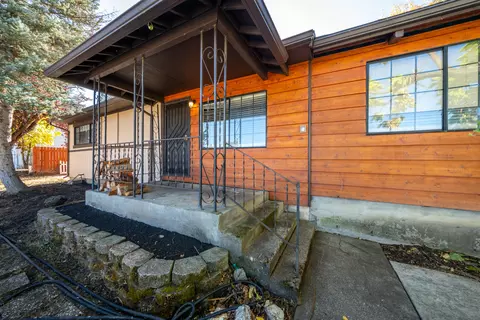 Exterior - 56 1st Ave, Lewiston, CA 96052 photo 1 of 11