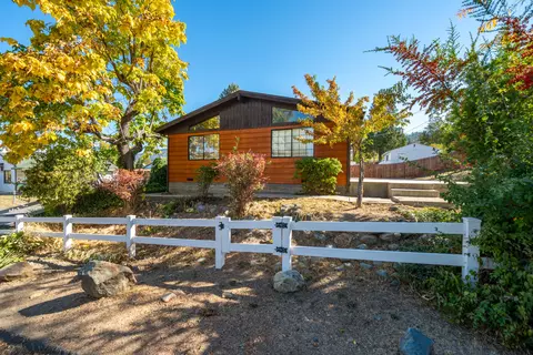 Exterior - 56 1st Ave, Lewiston, CA 96052 photo 10 of 11