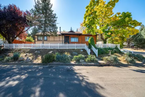 Exterior - 56 1st Ave, Lewiston, CA 96052 photo 3 of 11