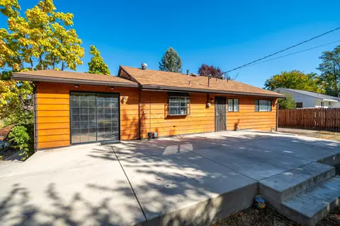 Exterior - 56 1st Ave, Lewiston, CA 96052 photo 6 of 11