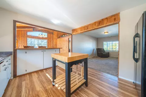 Kitchen - 56 1st Ave, Lewiston, CA 96052 photo 2 of 3