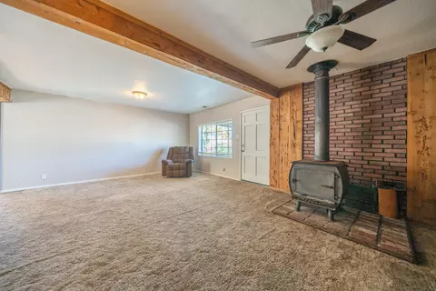 Living - 56 1st Ave, Lewiston, CA 96052 photo 4 of 4