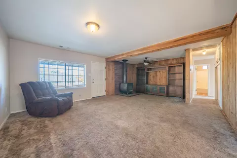 Living - 56 1st Ave, Lewiston, CA 96052 photo 3 of 4