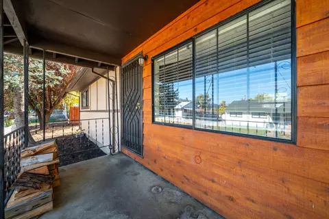 Exterior - 56 1st Ave, Lewiston, CA 96052 photo 2 of 11