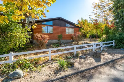 Exterior - 56 1st Ave, Lewiston, CA 96052 photo 7 of 11