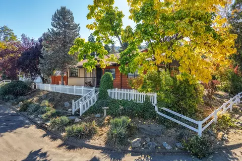 Exterior - 56 1st Ave, Lewiston, CA 96052 photo 11 of 11