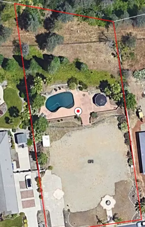 871 Santa Cruz Dr, Redding, CA 96003 photo 12