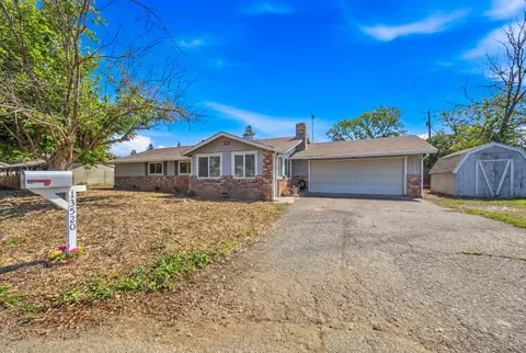 13520 Crystal St, Red Bluff, CA 96080