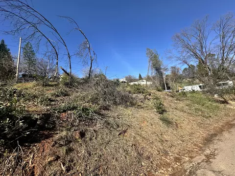 Duval Drive, Shasta Lake, CA 96019