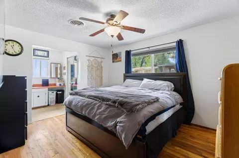 Bedroom - 1877 Wheeler St, Redding, CA 96002 photo 1 of 6