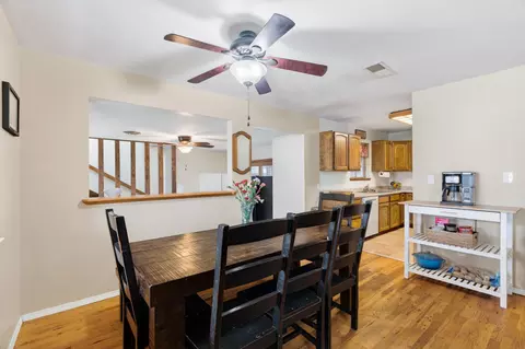 Dining - 1877 Wheeler St, Redding, CA 96002 photo 1 of 2