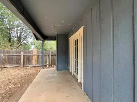 Exterior - 20362 Sugar Pine St, Burney, CA 96013 photo 4 of 8