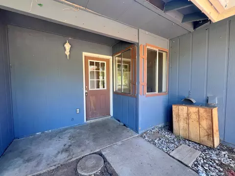 Exterior - 20362 Sugar Pine St, Burney, CA 96013 photo 2 of 8