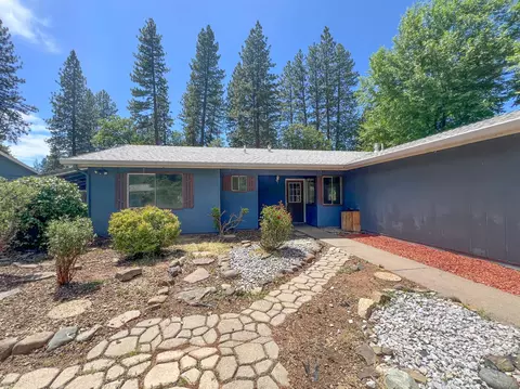 Exterior - 20362 Sugar Pine St, Burney, CA 96013 photo 7 of 8