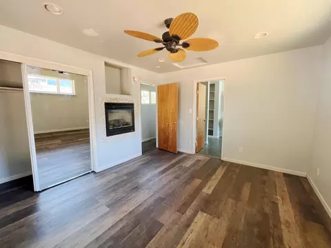 Bedroom - 20362 Sugar Pine St, Burney, CA 96013 photo 4 of 4