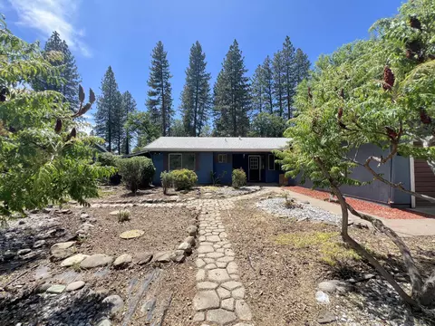 Exterior - 20362 Sugar Pine St, Burney, CA 96013 photo 8 of 8