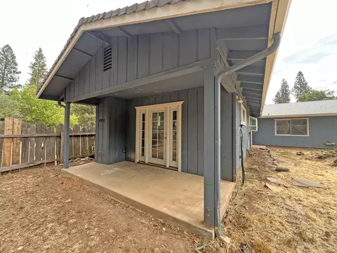 Exterior - 20362 Sugar Pine St, Burney, CA 96013 photo 3 of 8