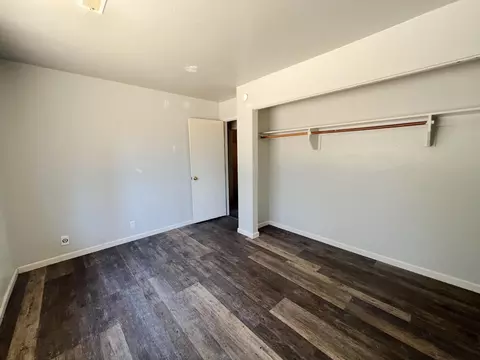 Bedroom - 20362 Sugar Pine St, Burney, CA 96013 photo 3 of 4