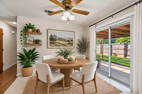 Dining - 1761 Hawthorne Ct, Redding, CA 96002 photo 1 of 1