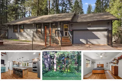 30916 Bambi Dr, Shingletown, CA 96088