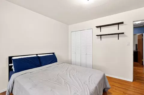 Bedroom - 2146 Westwood Ave, Redding, CA 96001 photo 7 of 11