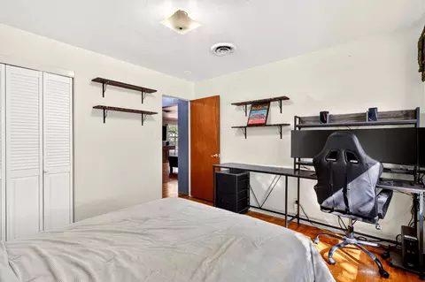 Bedroom - 2146 Westwood Ave, Redding, CA 96001 photo 6 of 11