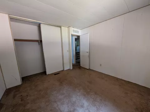 Bedroom - 30806 Thumper Dr, Shingletown, CA 96088 photo 2 of 3
