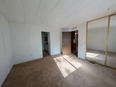 Bedroom - 30806 Thumper Dr, Shingletown, CA 96088 photo 3 of 3