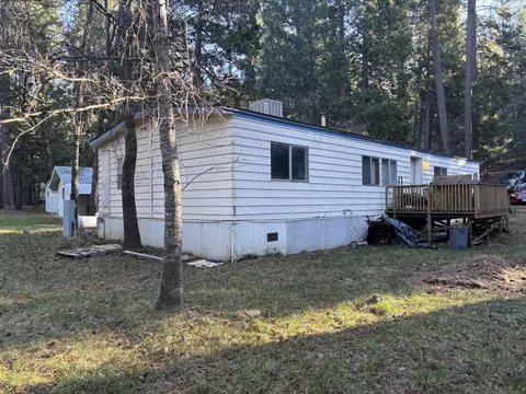 Exterior - 30806 Thumper Dr, Shingletown, CA 96088 photo 2 of 2
